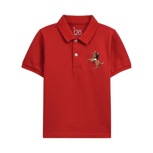 Junior Napoleon Polo