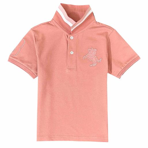 Junior Napoleon Polo