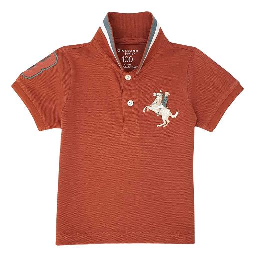 Junior Napoleon Polo