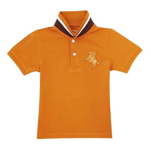 Junior Napoleon Polo