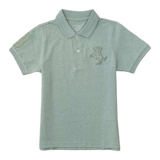 Junior Napoleon Polo