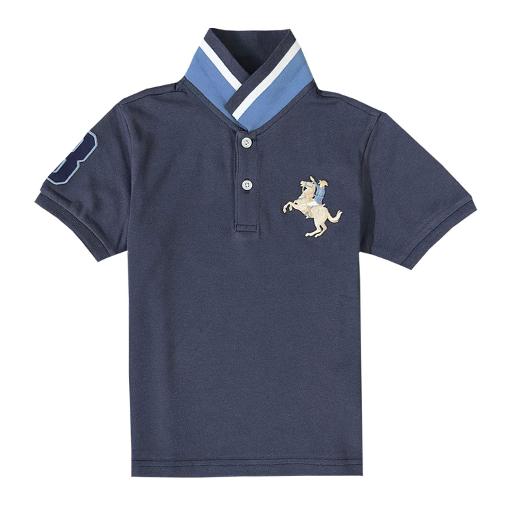 Junior Napoleon Polo