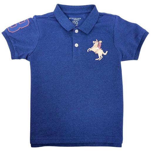 Junior Napoleon Polo