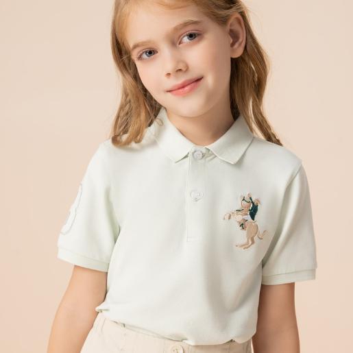 Junior Napoleon Polo