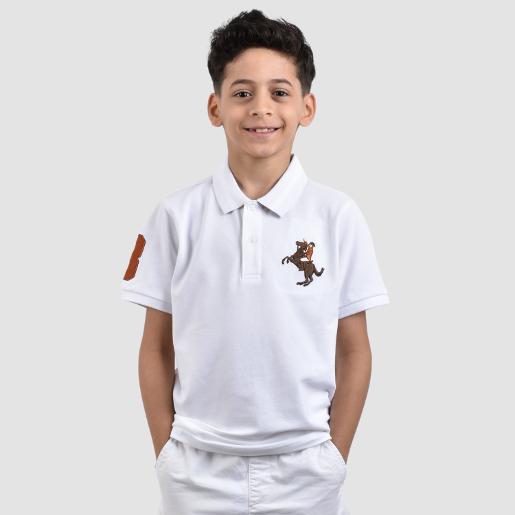 Junior Napoleon Polo