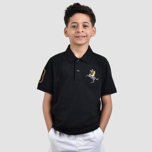 Junior Napoleon Polo