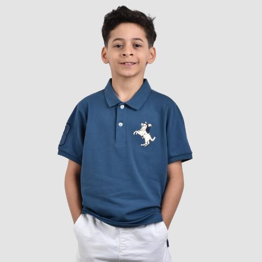 Junior Napoleon Polo