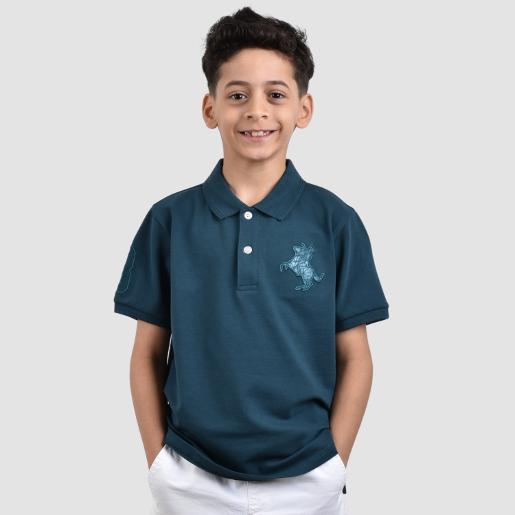 Junior Napoleon Polo