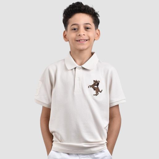 Junior Napoleon Polo