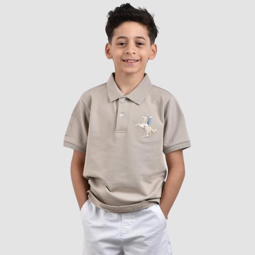 Junior Napoleon Polo