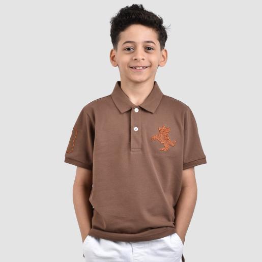 Junior Napoleon Polo