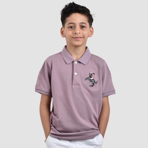 Junior Napoleon Polo