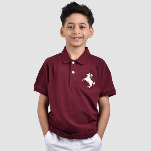 Junior Napoleon Polo