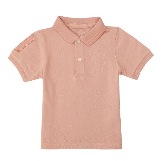 Junior Lion Polo