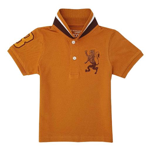 Junior Lion Polo