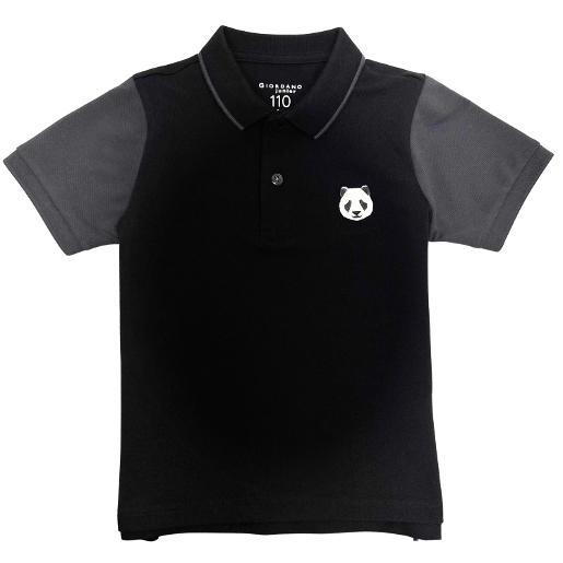 Junior Bold Polo