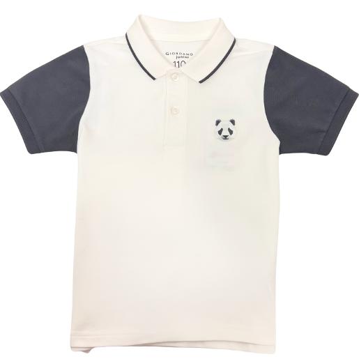 Junior Bold Polo