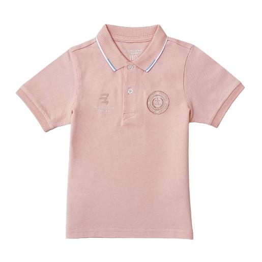 Junior Bold Polo