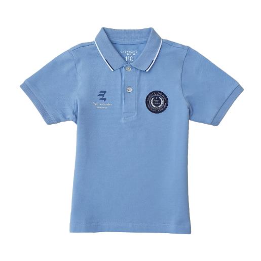 Junior Bold Polo