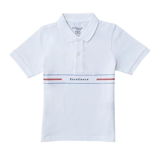 Junior Bold Polo