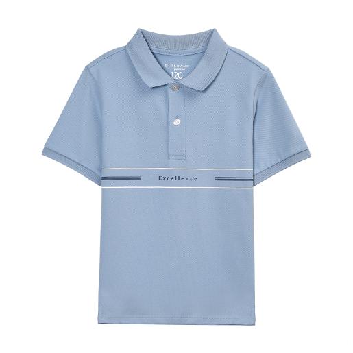 Junior Bold Polo