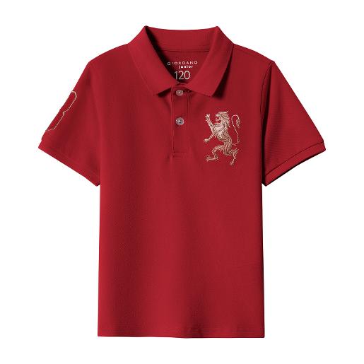 Junior Lion Polo