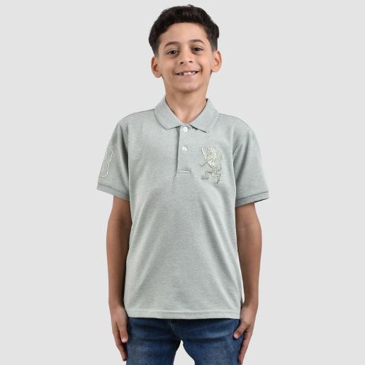 Junior Lion Polo