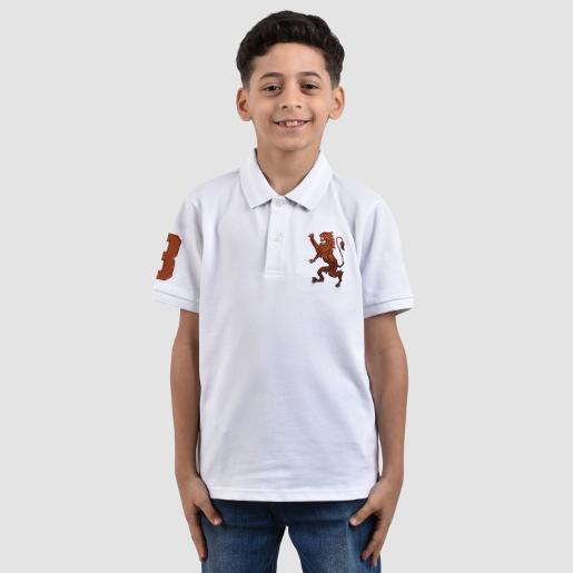 Junior Lion Polo