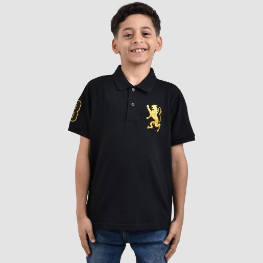 Junior Lion Polo