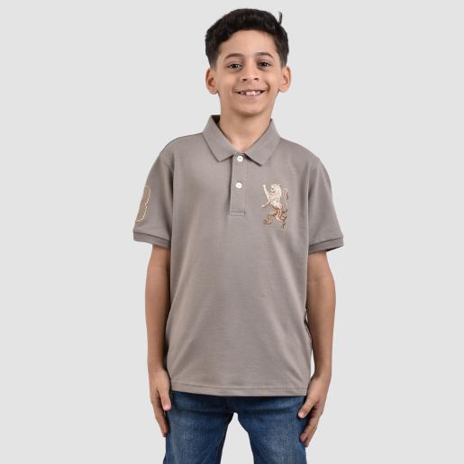 Junior Lion Polo