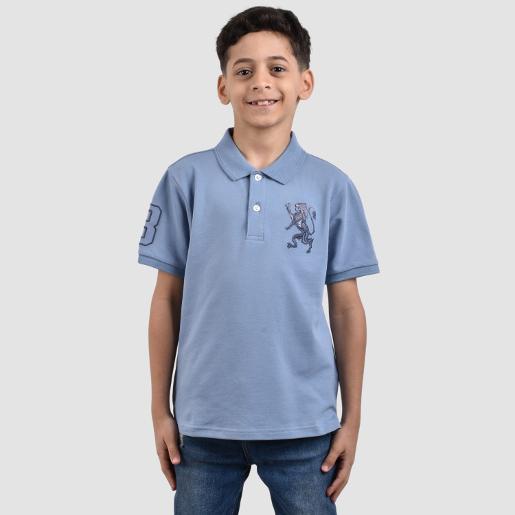 Junior Lion Polo