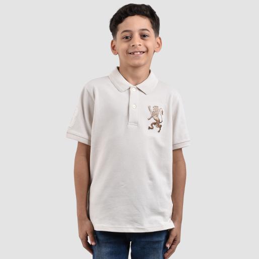 Junior Lion Polo