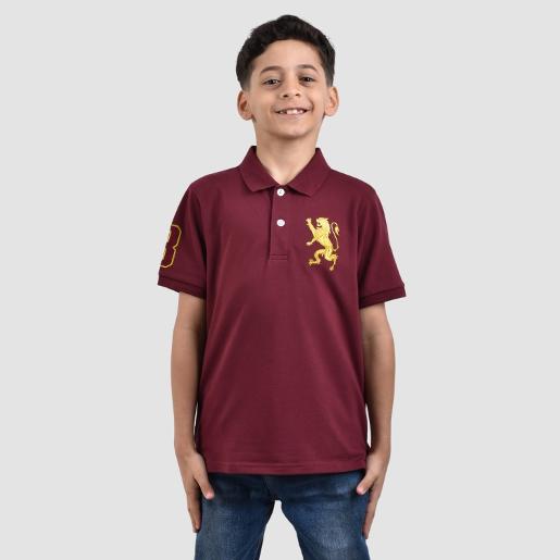 Junior Lion Polo