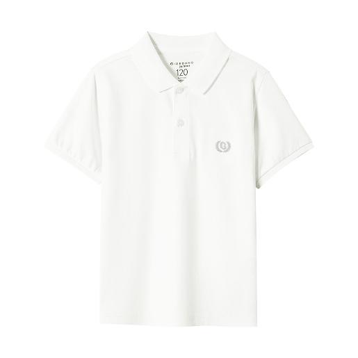 Junior Liquid Touch  Polo