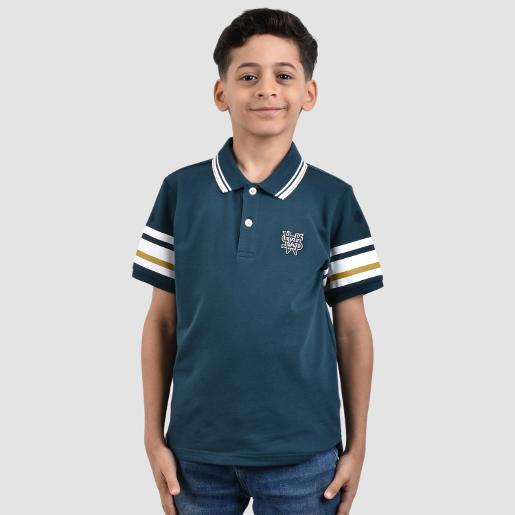 Junior Bold Polo