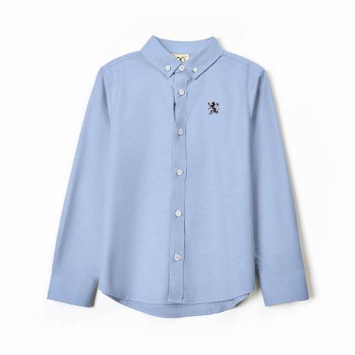 Junior Oxford Shirt