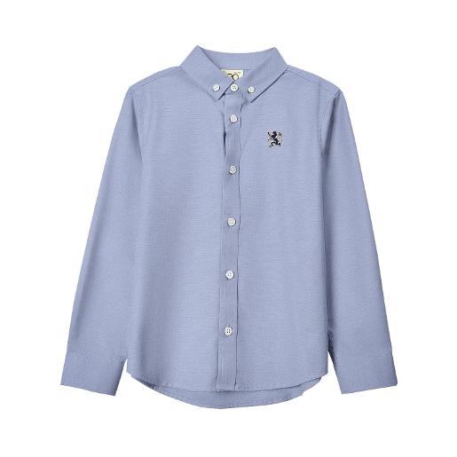 Junior Oxford Shirt