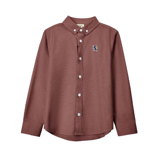 Junior Oxford Shirt