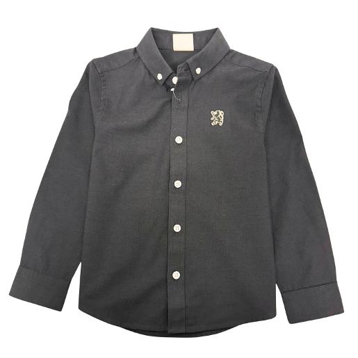 Junior Lion Oxford Shirt