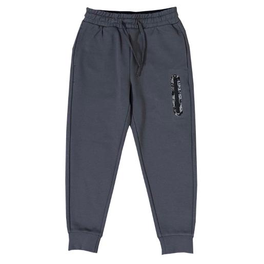 Junior Interlock Joggers