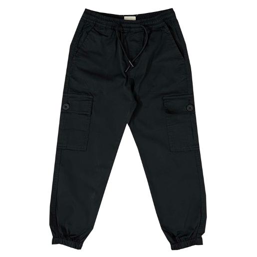 Junior  Elastic Waist Cargo Pants Junior  Elastic Waist Cargo Pants