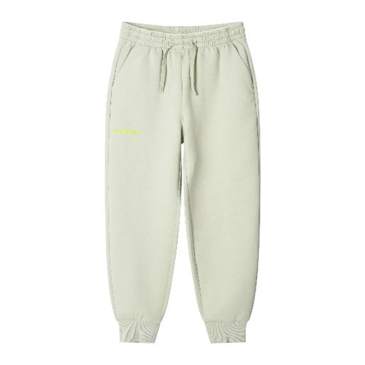 Junior Inter Lock Mid Rise Jogger