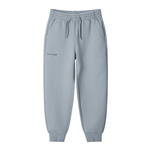 Junior Inter Lock Mid Rise Jogger