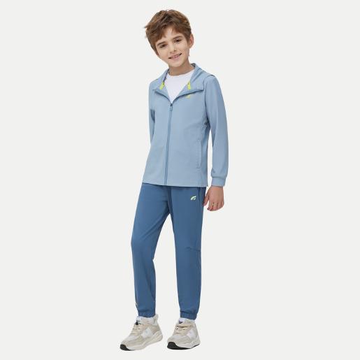 Junior Interlock Joggers