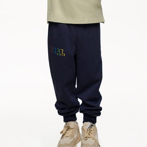 Junior's Comfort Fit Cotton French Terry Joggers Junior's Comfort Fit Cotton French Terry Joggers