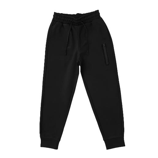 Junior Comfort Interlock Jogger Pants Junior Comfort Interlock Jogger Pants
