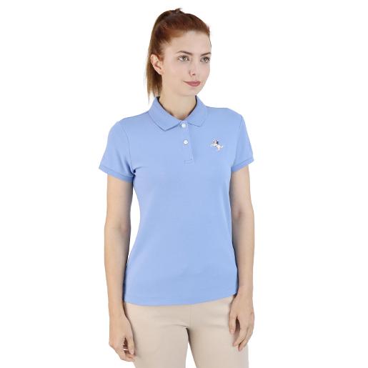 Women's Rider Polo