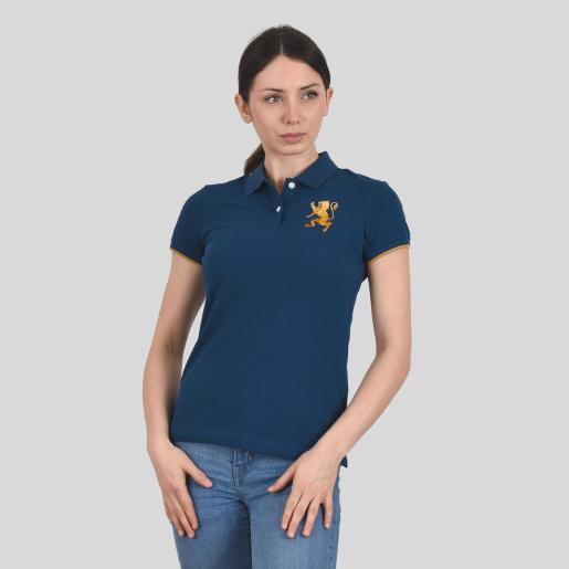 Women's Lion Polo