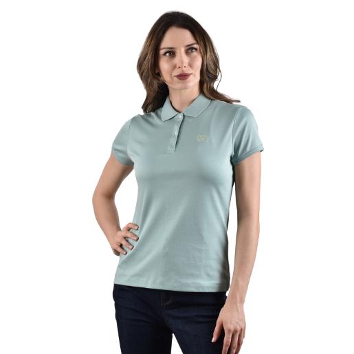 Women's Liquid Touch Polo