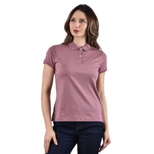 Women's Liquid Touch Polo